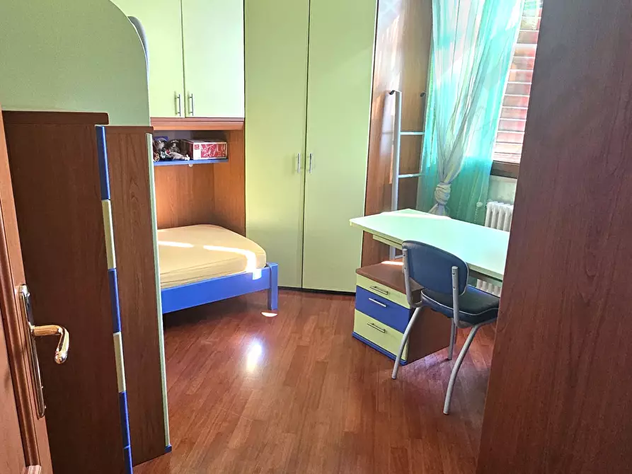 Immagine 15 di Villetta a schiera in vendita  a Quartu Sant'elena