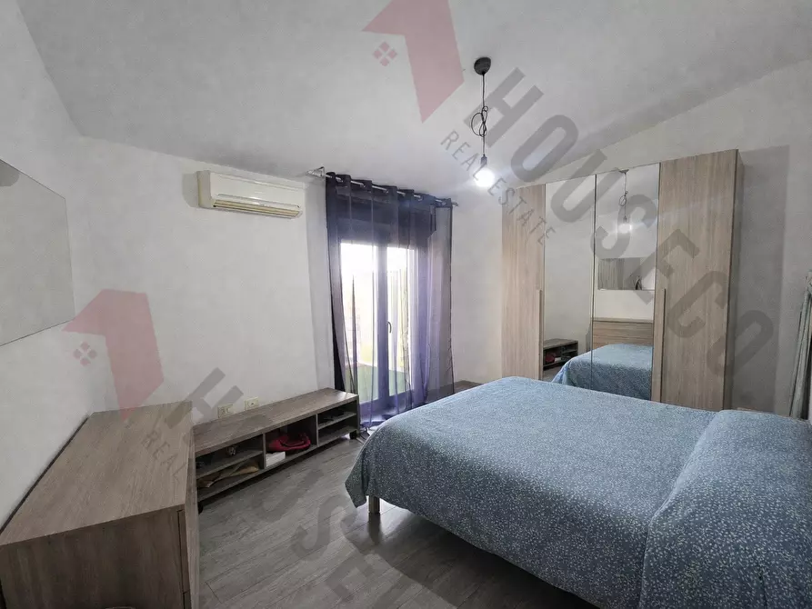 Immagine 5 di Appartamento in vendita  in Via G. Rossa 1 a Maracalagonis