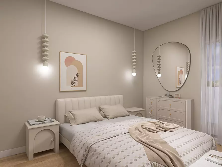 Immagine 9 di Appartamento in vendita  a Decimomannu