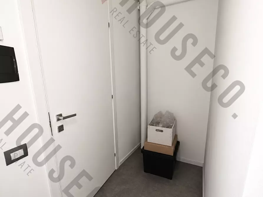 Immagine 16 di Appartamento in vendita  in Via San Bachisio SNC a Monserrato