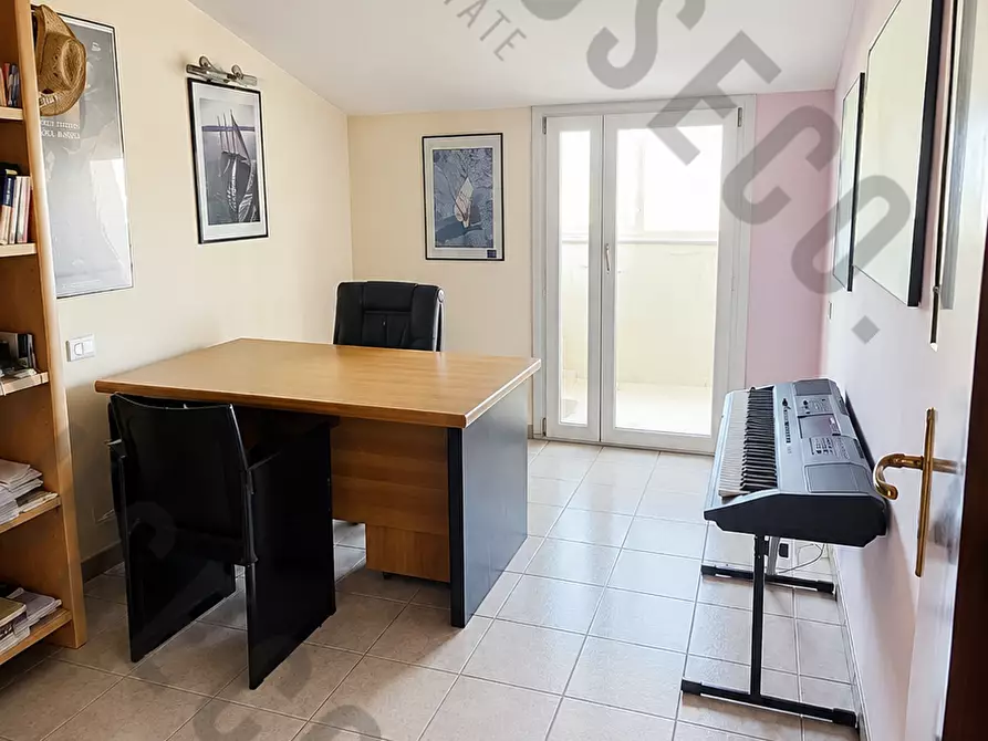 Immagine 8 di Appartamento in vendita  in Via Giuseppe Giusti a Quartu Sant'elena