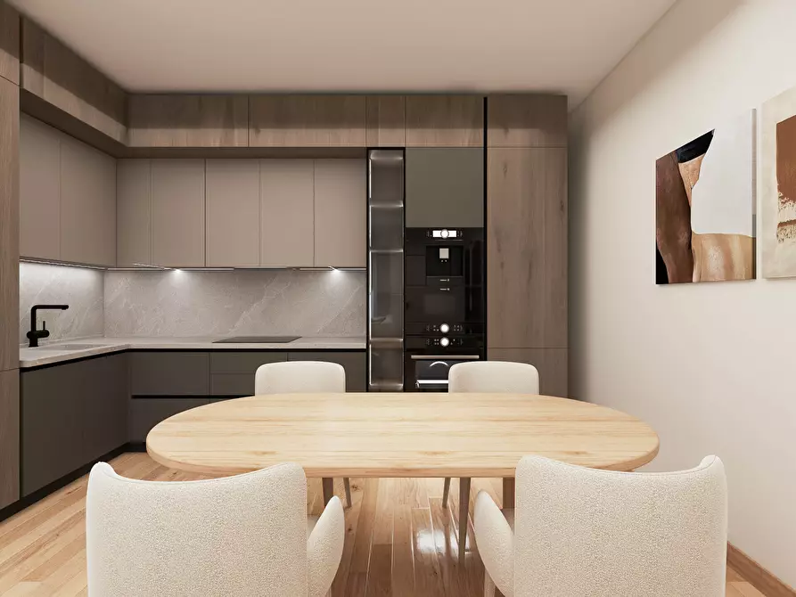 Immagine 4 di Appartamento in vendita  a San Sperate