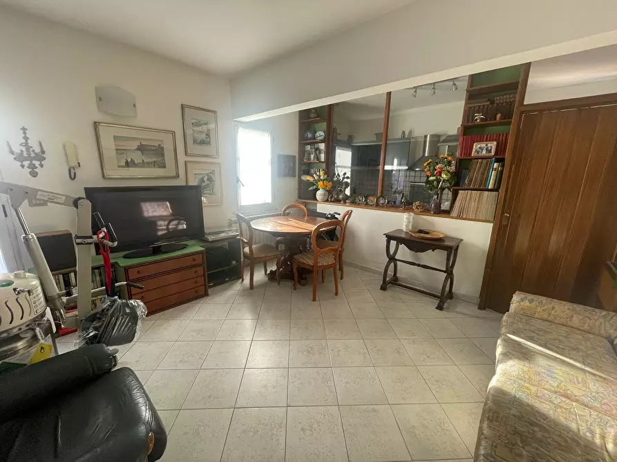 Immagine 6 di Porzione di casa in vendita  a Ameglia