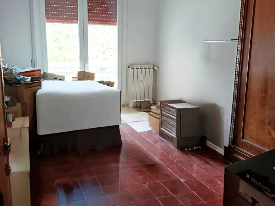 Immagine 19 di Attico in vendita  a Arcola