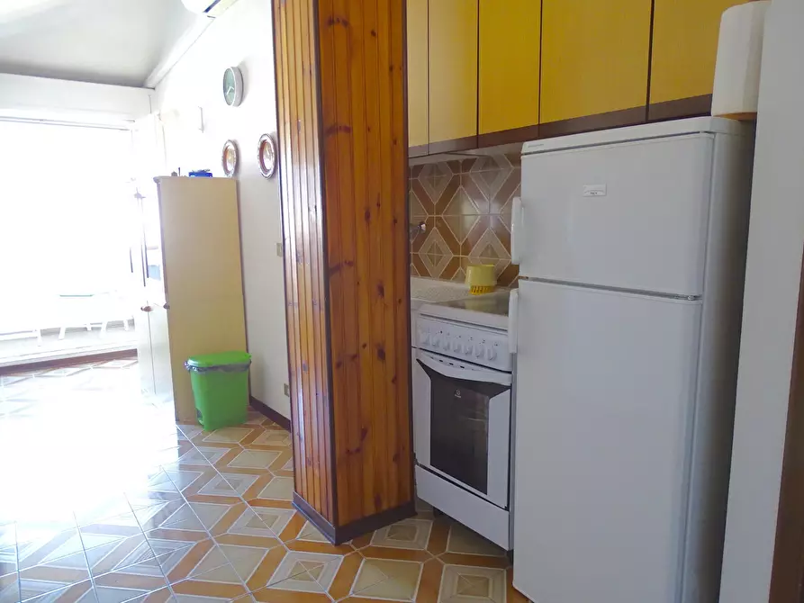 Immagine 5 di Mansarda in vendita  a Ameglia