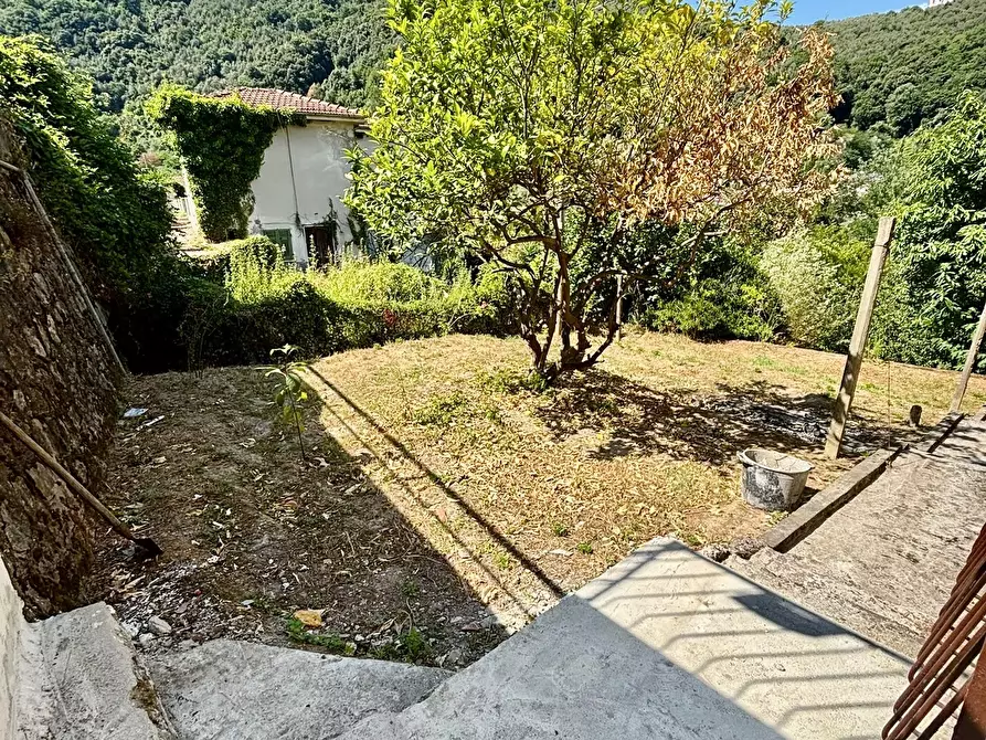 Immagine 15 di Casa semindipendente in vendita  a Ameglia
