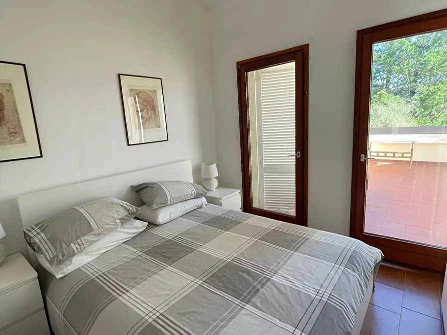 Immagine 20 di Casa semindipendente in vendita  in Via Ghilenda 31 a Ameglia