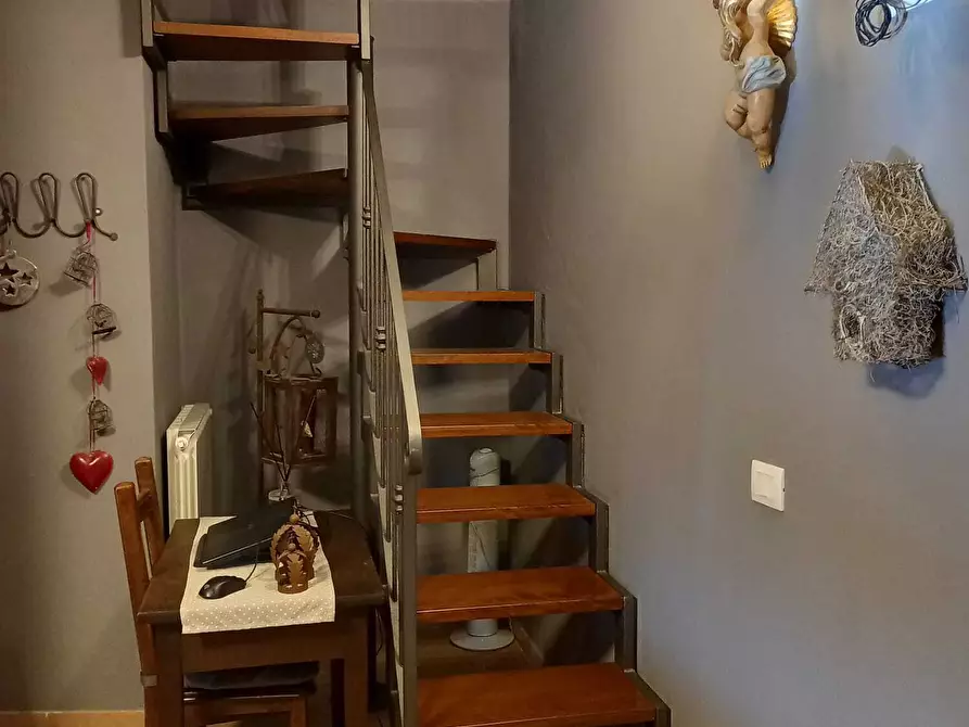 Immagine 11 di Rustico / casale in vendita  a Fivizzano