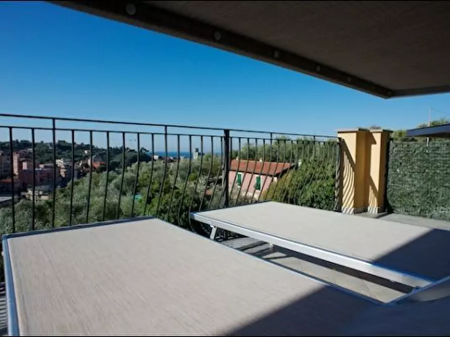 Immagine 6 di Casa semindipendente in vendita  a Lerici