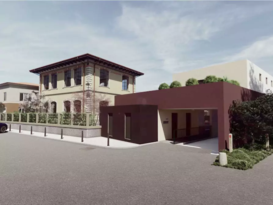 Immagine 27 di Quadrilocale in vendita  a Sarzana