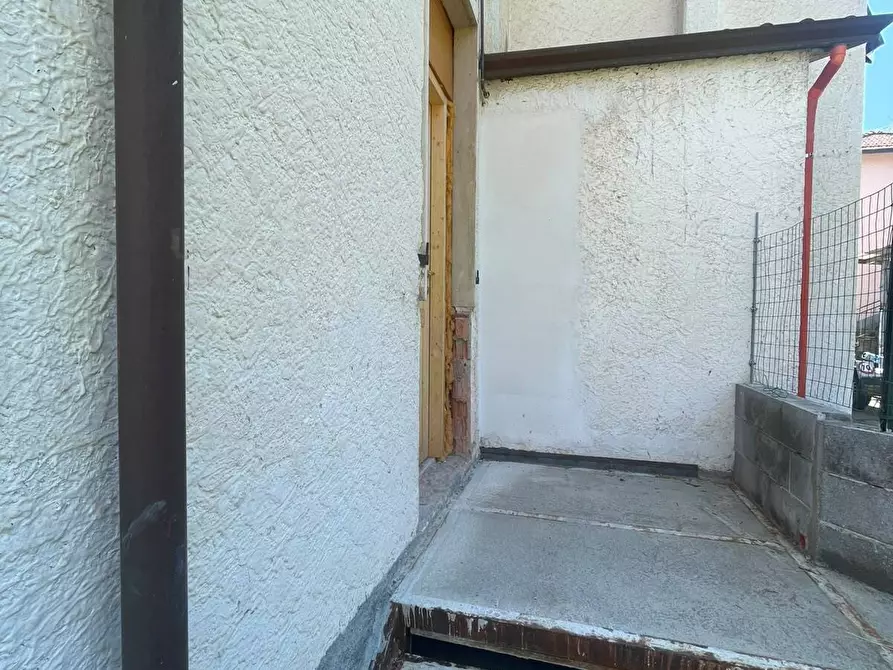 Immagine 7 di Casa semindipendente in vendita  a Ameglia