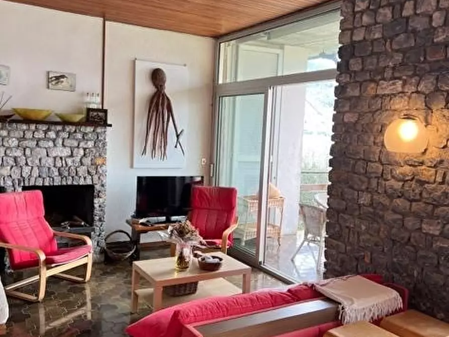 Immagine 15 di Villa in vendita  a Portovenere