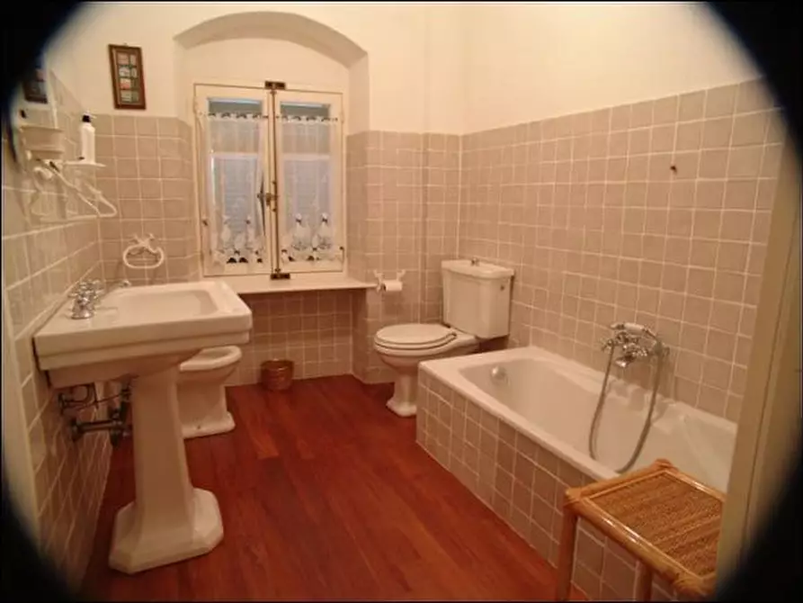 Immagine 10 di Terratetto in vendita  a Ameglia