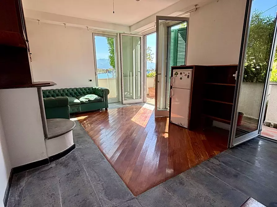 Immagine 7 di Porzione di casa in vendita  a Ameglia
