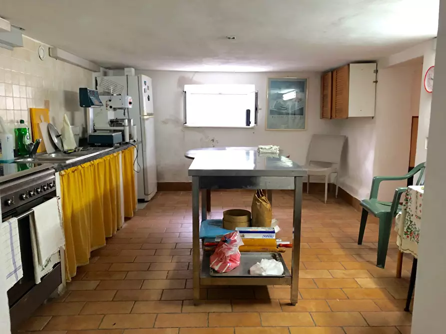 Immagine 28 di Casa bifamiliare in vendita  a Sarzana
