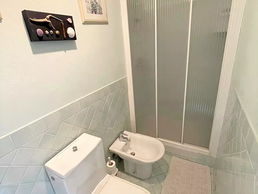 Immagine 39 di Casa semindipendente in vendita  a Ameglia