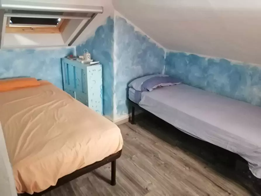 Immagine 13 di Mansarda in vendita  a Ameglia
