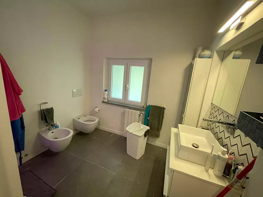 Immagine 18 di Casa indipendente in vendita  in Via della Pace 62 a Ameglia