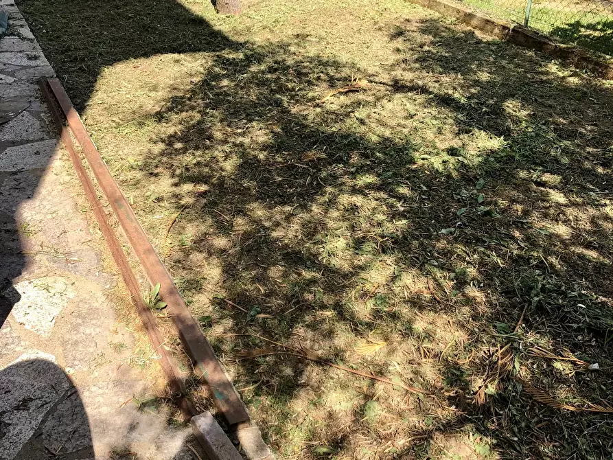 Immagine 16 di Porzione di casa in vendita  a Castelnuovo Magra