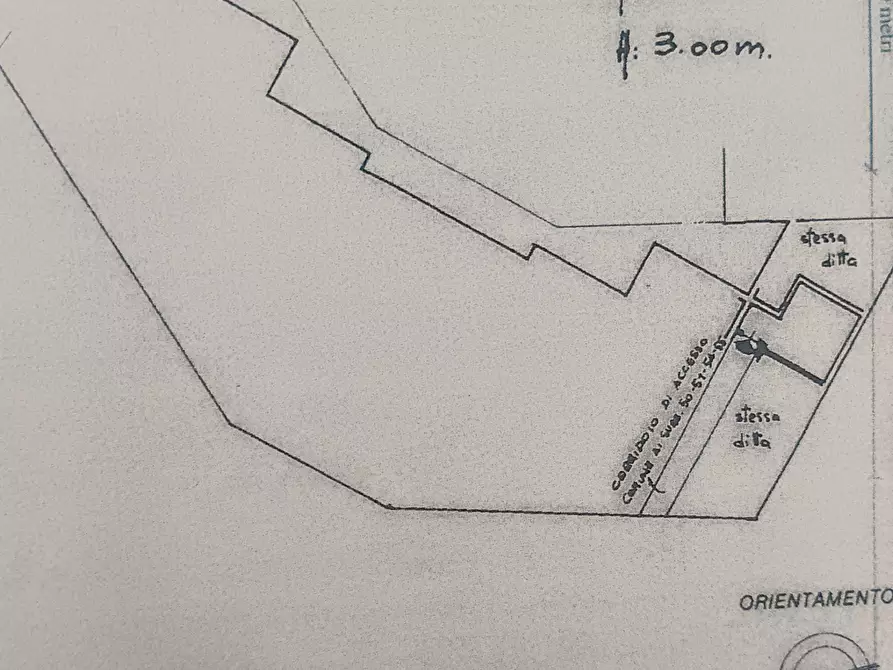 Immagine 12 di Appartamento in vendita  a Ameglia