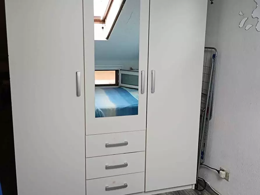 Immagine 14 di Mansarda in vendita  a Ameglia