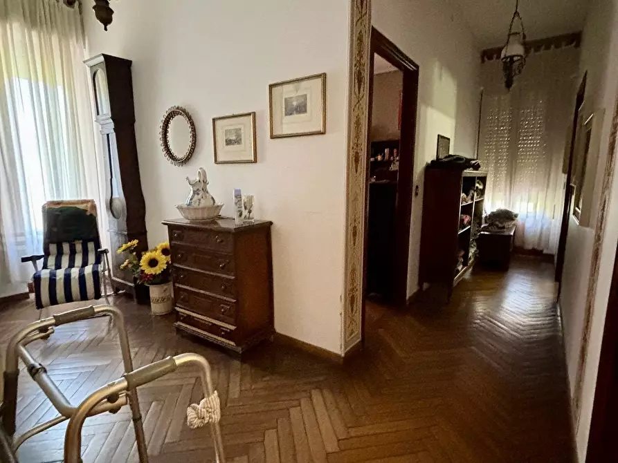 Immagine 8 di Casa semindipendente in vendita  a Arcola