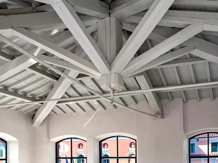 Immagine 14 di Quadrilocale in vendita  a Sarzana