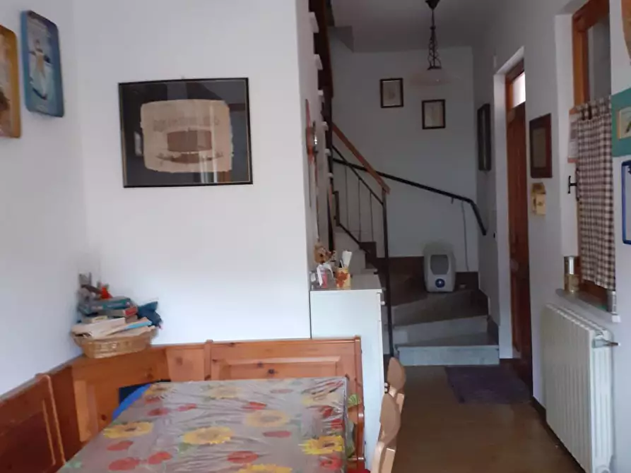 Immagine 7 di Porzione di casa in affitto  a Ameglia