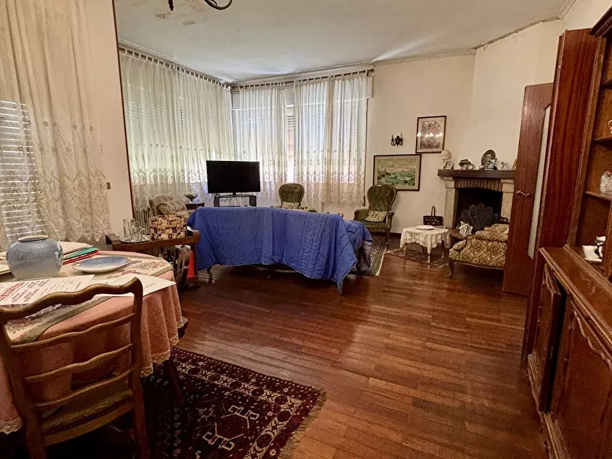 Immagine 10 di Casa semindipendente in vendita  a Arcola