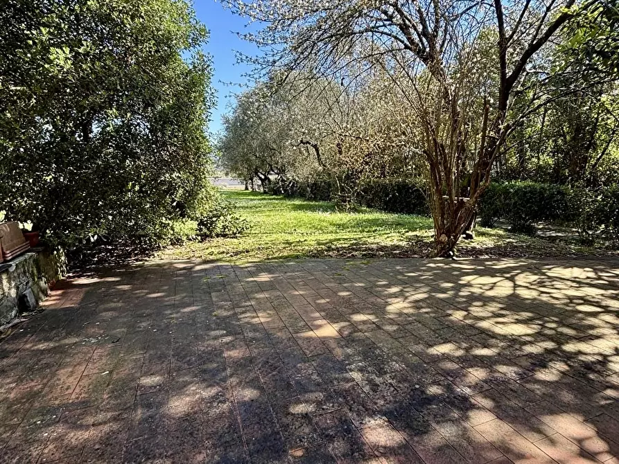 Immagine 13 di Casa semindipendente in vendita  a Ameglia