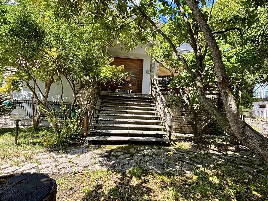 Immagine 3 di Casa semindipendente in vendita  a Arcola