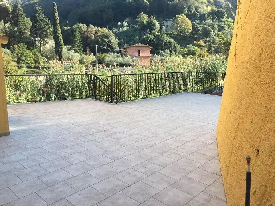 Immagine 1 di Trilocale in affitto  a Ameglia