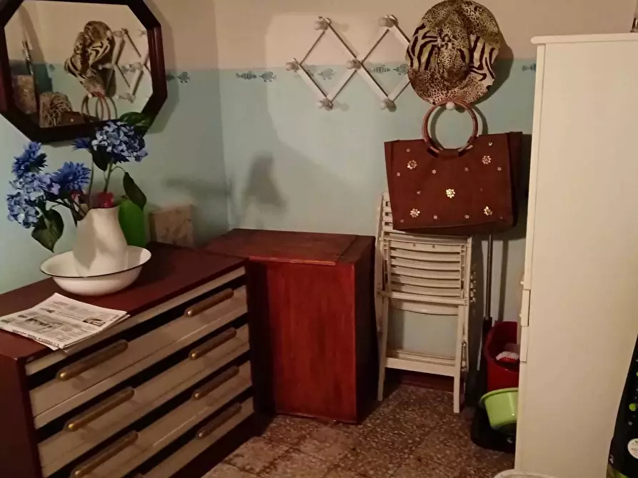 Immagine 18 di Quadrilocale in vendita  a Ameglia