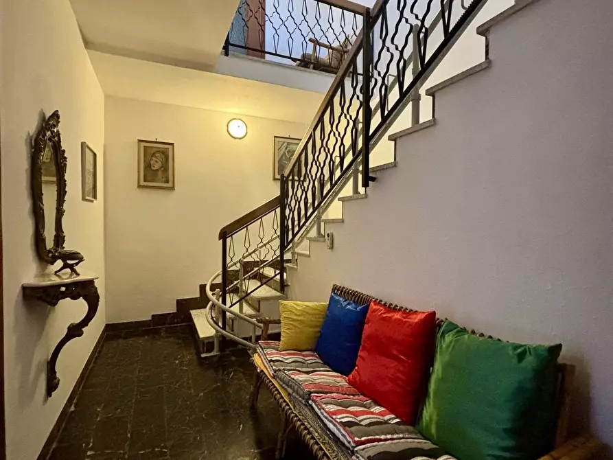 Immagine 18 di Casa indipendente in vendita  a Ameglia