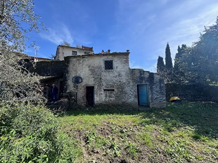 Immagine 15 di Casa trifamiliare in vendita  a Arcola