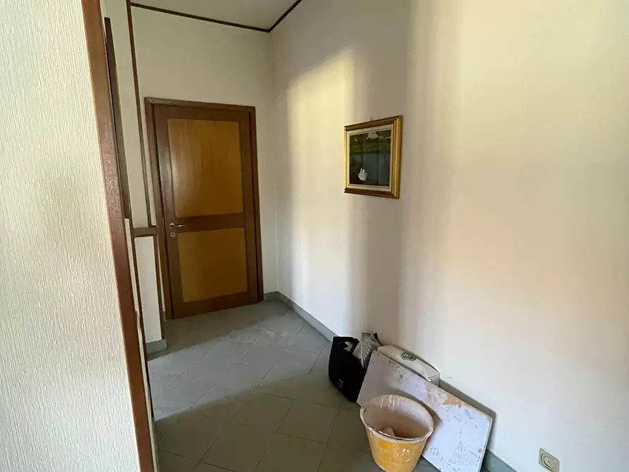 Immagine 17 di Pentalocale in vendita  a Castelnuovo Magra