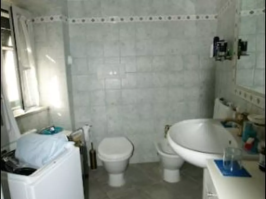 Immagine 7 di Terratetto in vendita  a Vezzano Ligure