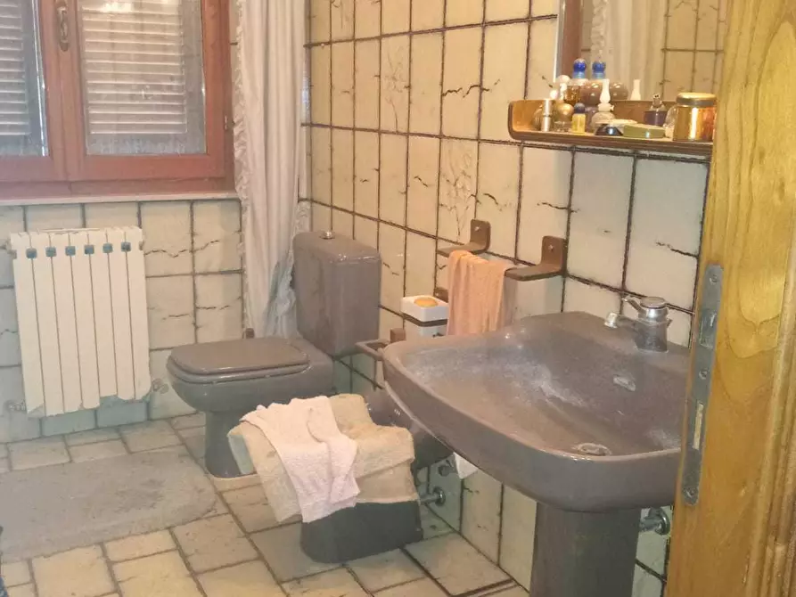 Immagine 36 di Villa in vendita  a Arcola