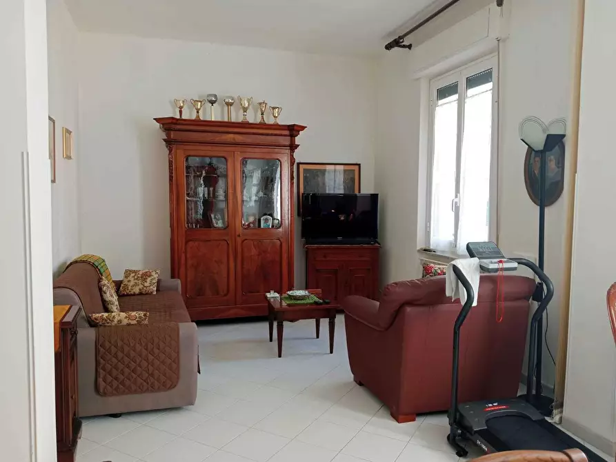 Immagine 5 di Terratetto in vendita  a Ameglia