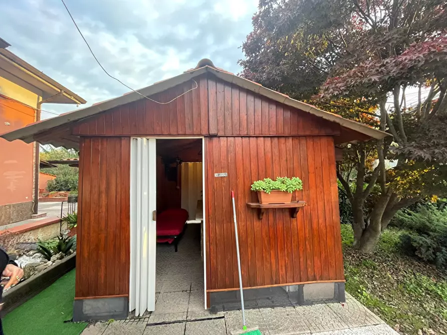 Immagine 27 di Villa in vendita  a Sarzana