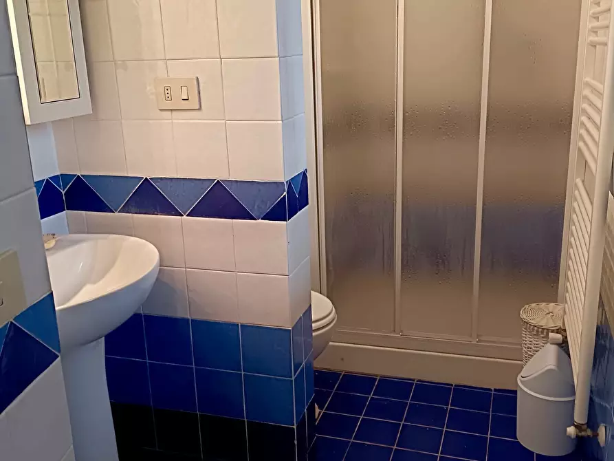 Immagine 17 di Porzione di casa in vendita  a Ameglia