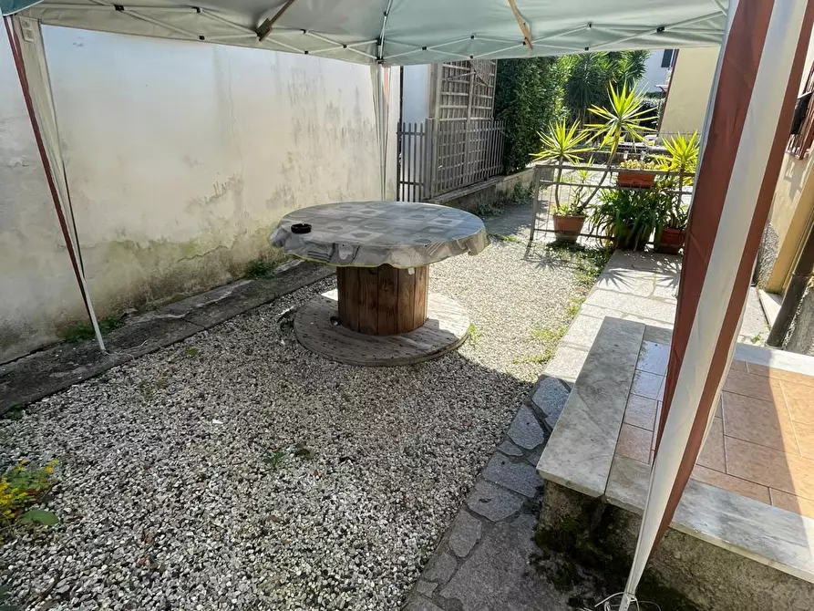 Immagine 3 di Porzione di casa in vendita  in Via Pisanello 59 a Ameglia