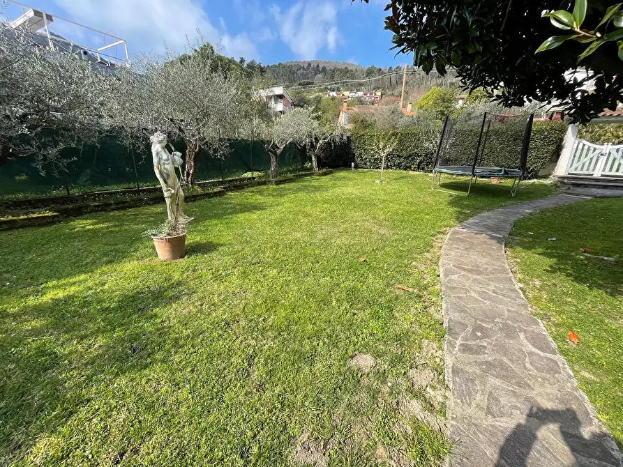 Immagine 5 di Casa indipendente in vendita  in Via della Pace 62 a Ameglia