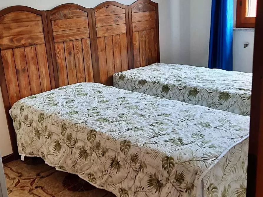 Immagine 10 di Porzione di casa in affitto  a Ameglia