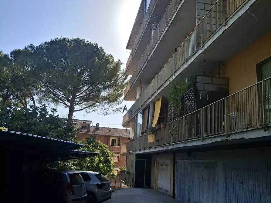 Immagine 7 di Quadrilocale in affitto  in Via della Pallotta 14 a Perugia