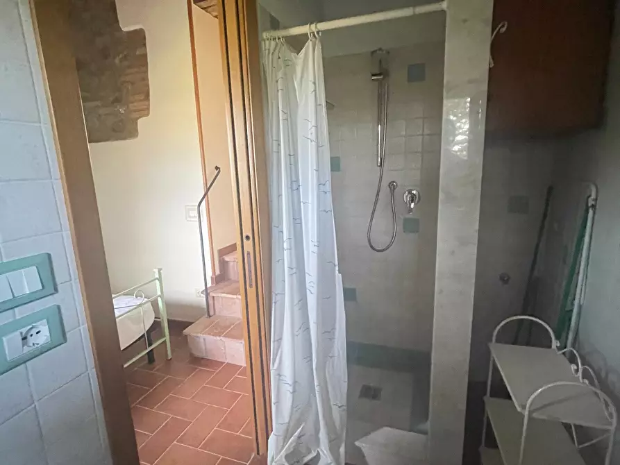 Immagine 15 di Casa indipendente in affitto  in Case Sparse 9 a Magione