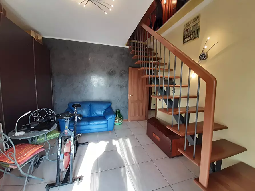 Immagine 14 di Casa semindipendente in vendita  a Ortonovo