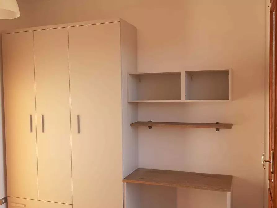 Immagine 10 di Appartamento in affitto  in tre strade a Lerici