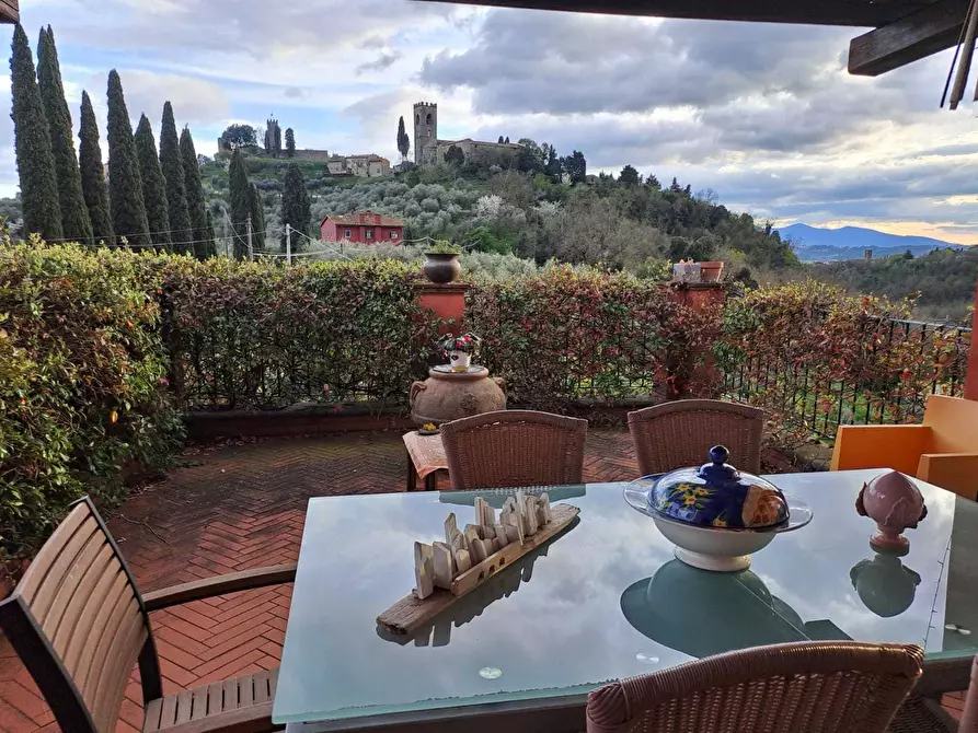 Immagine 7 di Casa indipendente in vendita  in VIA CASTELLO a Buggiano