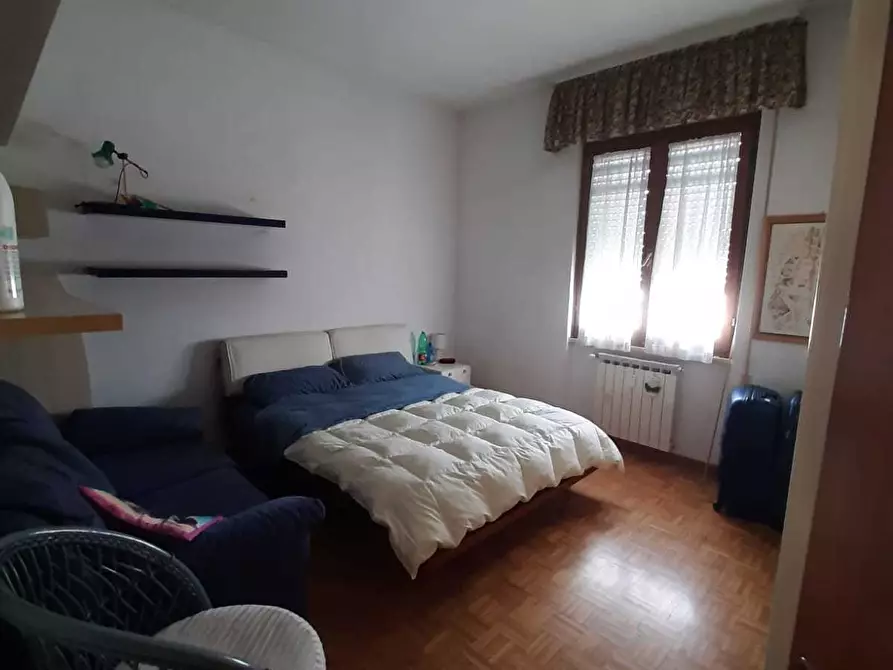 Immagine 21 di Appartamento in affitto  in Via Brigata Partigiana Ugo Muccini a Sarzana